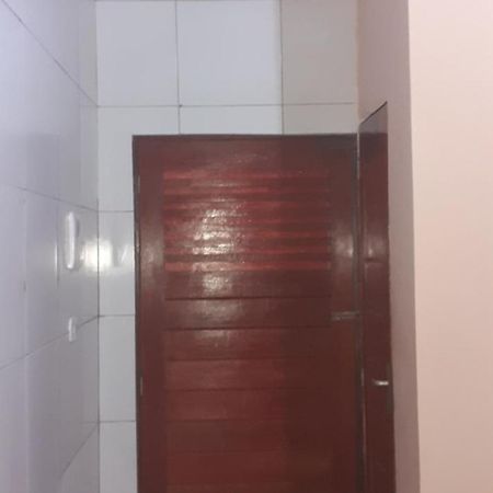Ferienwohnung Hospedagem Recanto Da Lua Maragogi Exterior foto