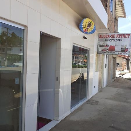 Ferienwohnung Hospedagem Recanto Da Lua Maragogi Exterior foto