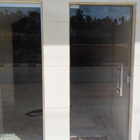 Ferienwohnung Hospedagem Recanto Da Lua Maragogi Exterior foto