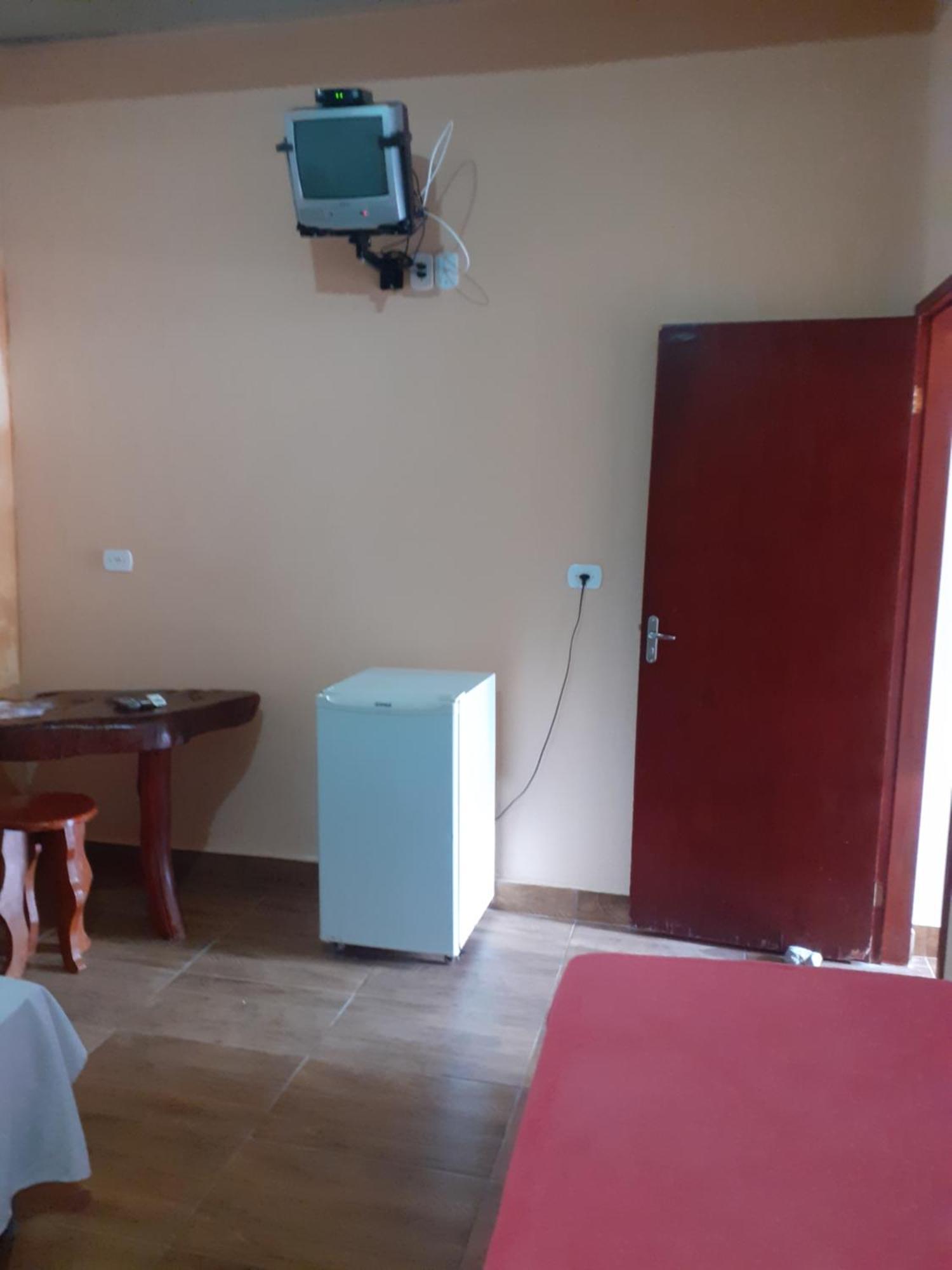 Ferienwohnung Hospedagem Recanto Da Lua Maragogi Exterior foto