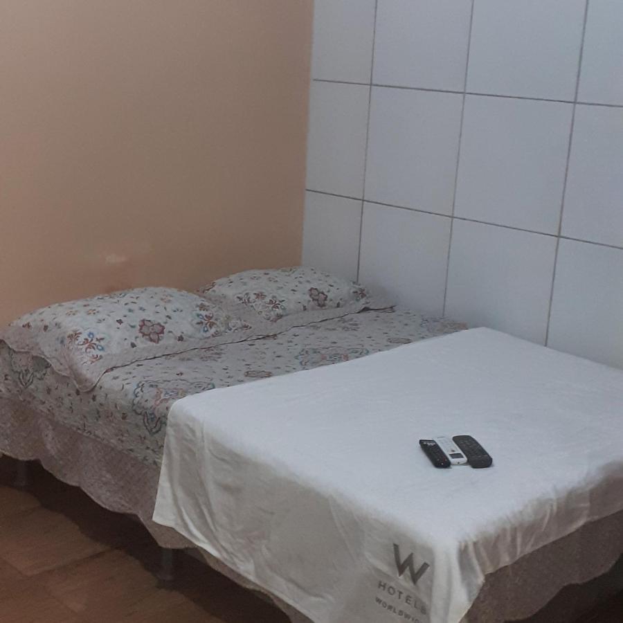 Ferienwohnung Hospedagem Recanto Da Lua Maragogi Exterior foto