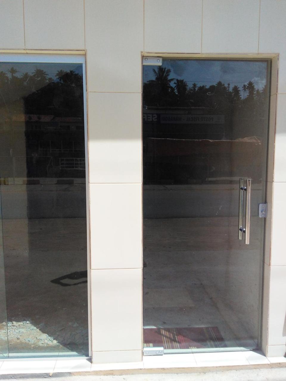 Ferienwohnung Hospedagem Recanto Da Lua Maragogi Exterior foto
